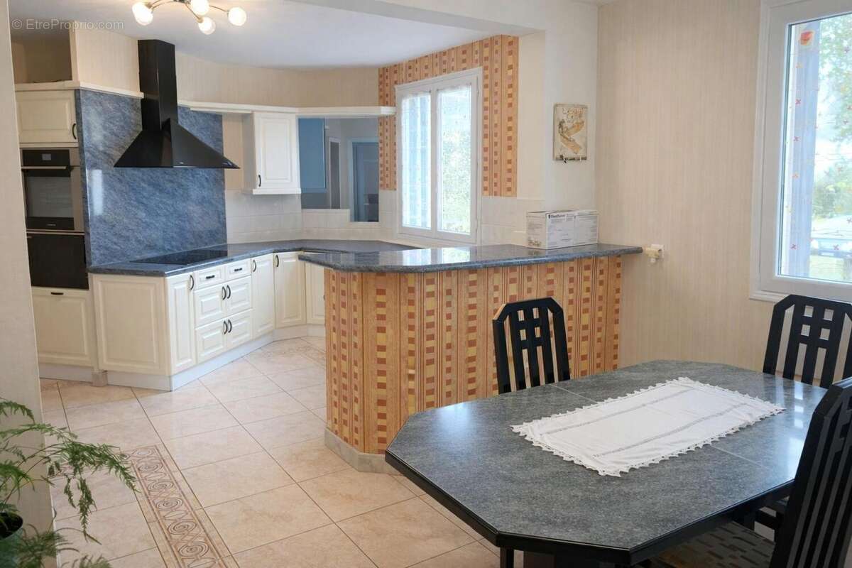 Photo 4 - Maison à CHAMBRAY-LES-TOURS