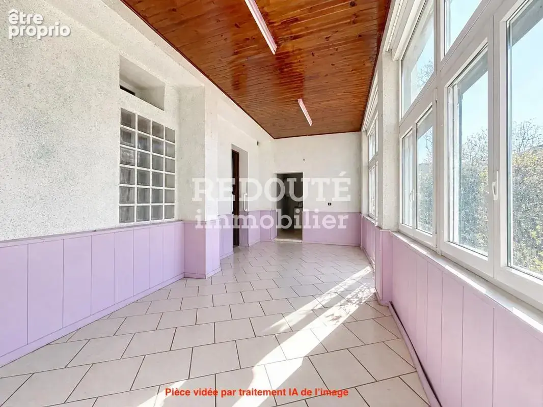 Châlons en champagne - à vendre - ensemble immobilier - photo 16