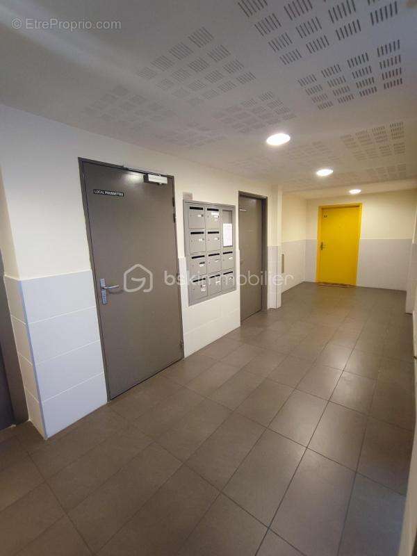 Appartement à CHAMPS-SUR-MARNE