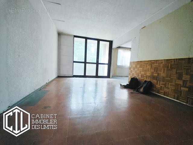 Appartement T4 Clichy-sous-Bois 67,52m² - photo 3