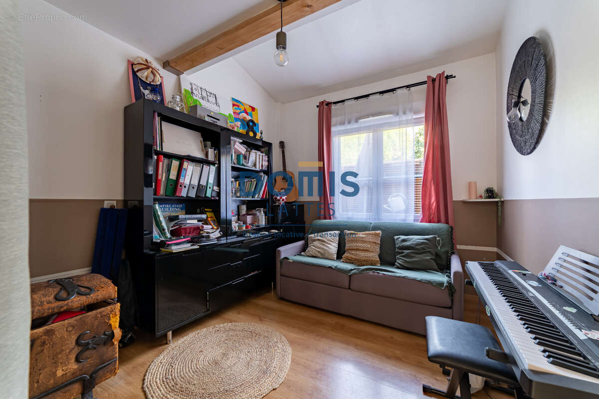 Maison à PEROLS