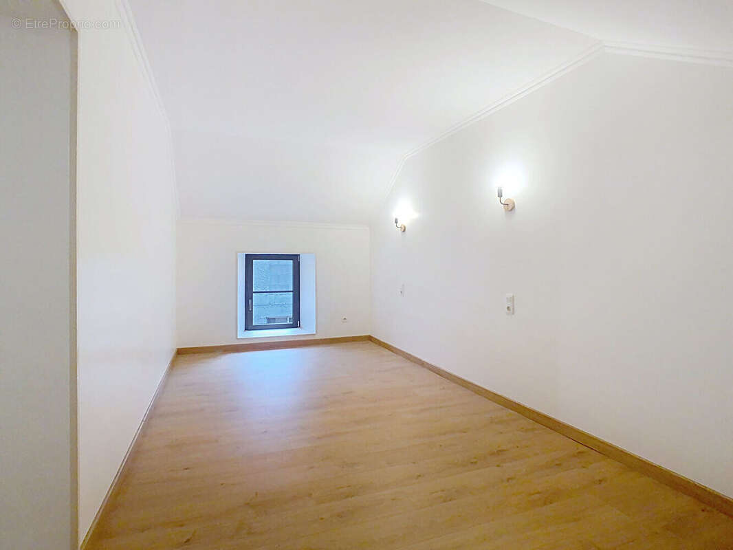 Maison à ANDELOT-BLANCHEVILLE