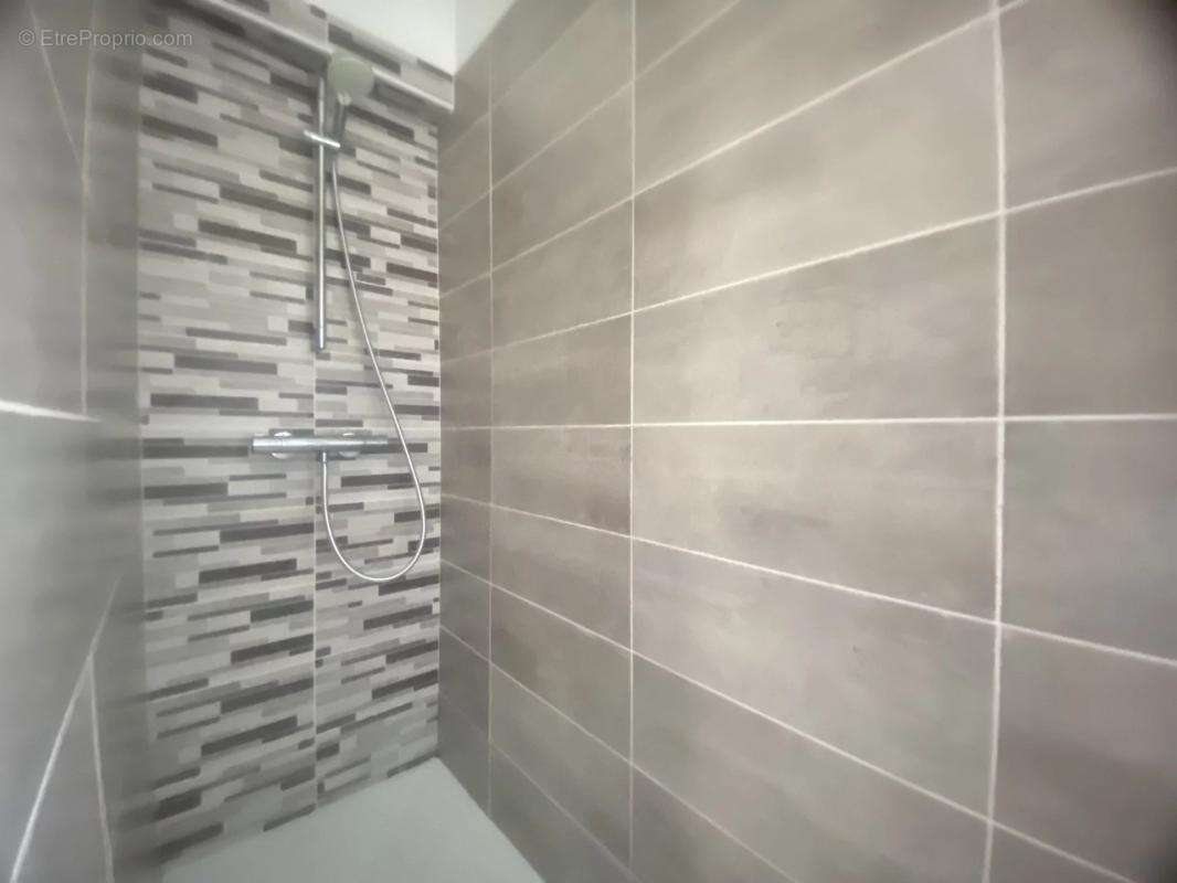 Appartement à VICHY