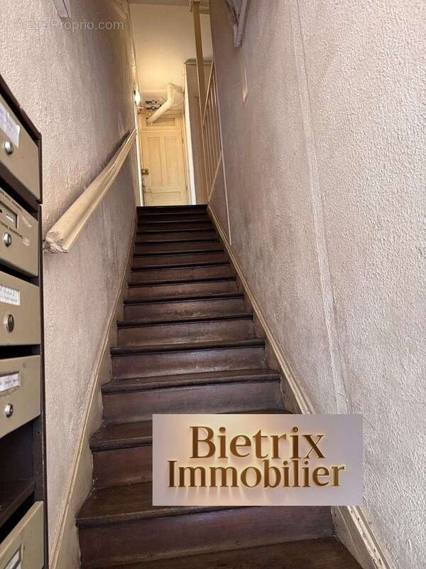 Appartement à L'ISLE-ADAM