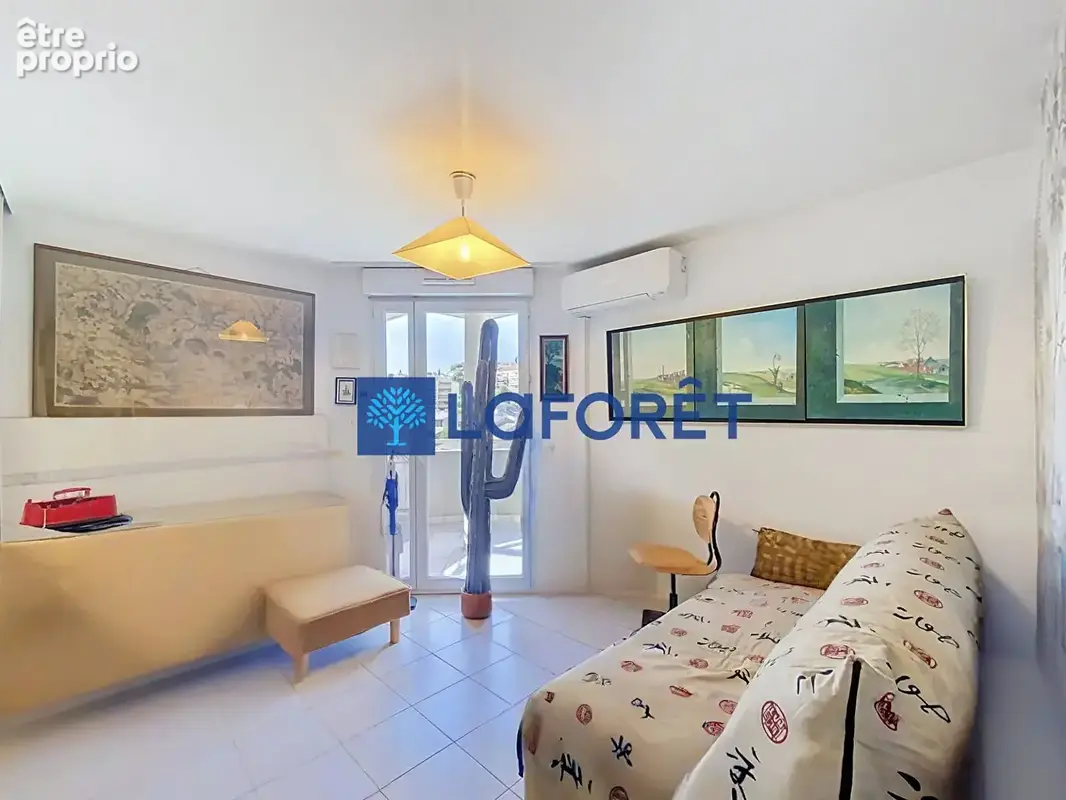 Appartement La Garde 5 pièces 120 m² - photo 10