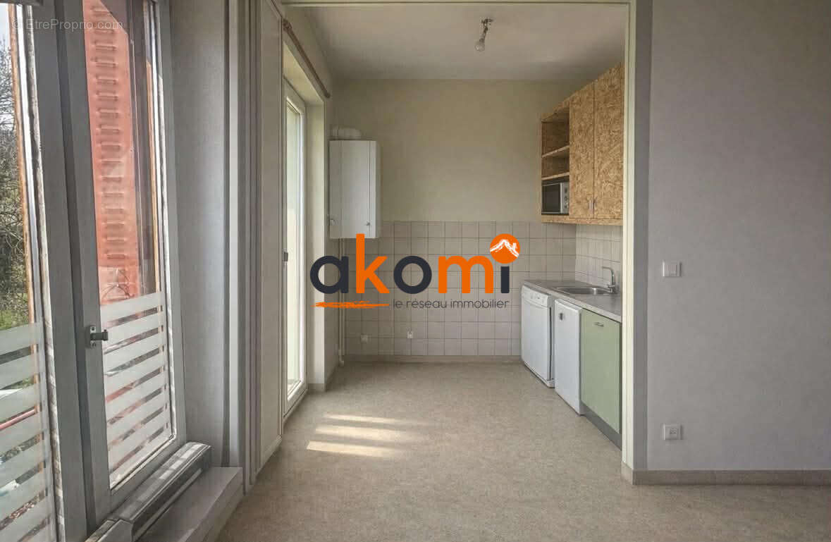 Appartement à SAINT-DIE-DES-VOSGES
