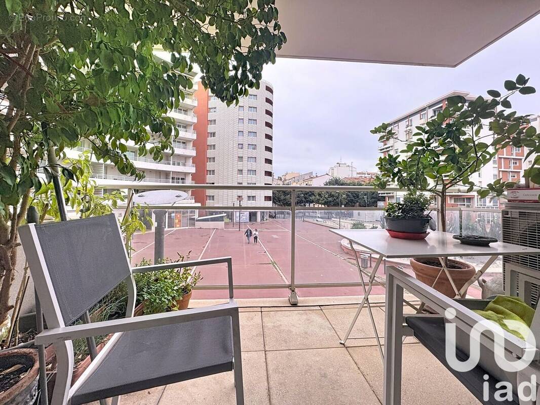 Photo 1 - Appartement à PERPIGNAN
