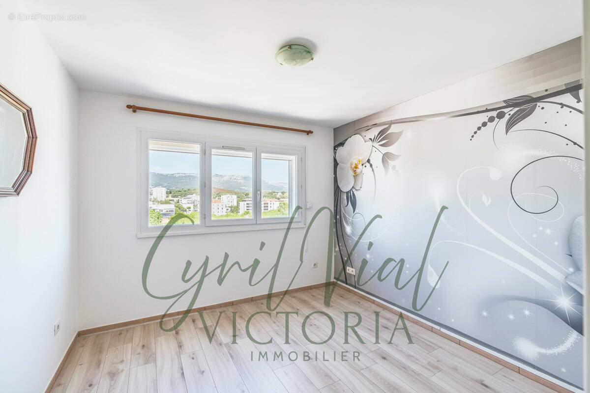 Appartement à LA SEYNE-SUR-MER