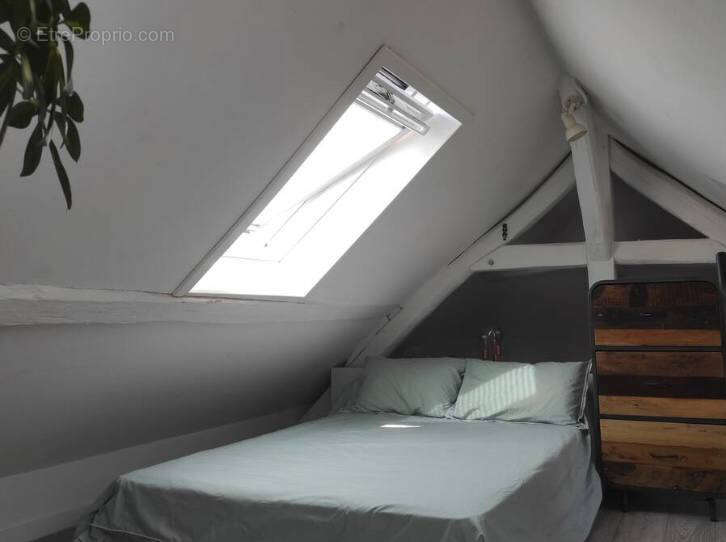 Appartement à FOURQUEUX