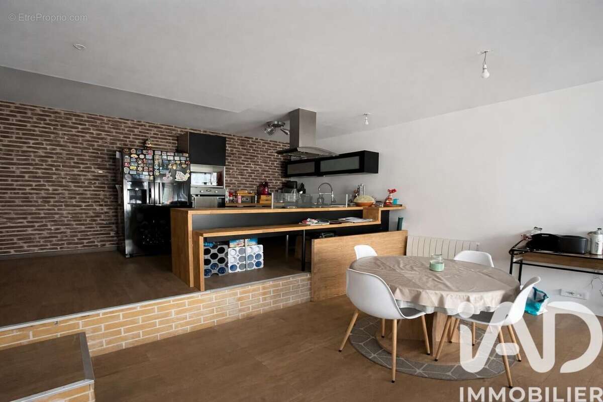 Photo 3 - Appartement à SANNOIS