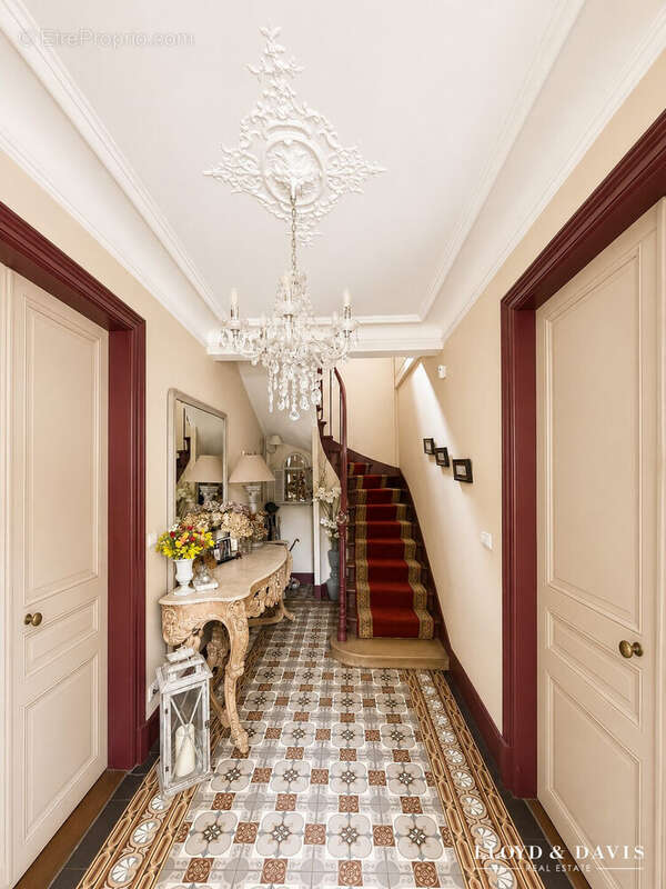 Maison à COMPIEGNE