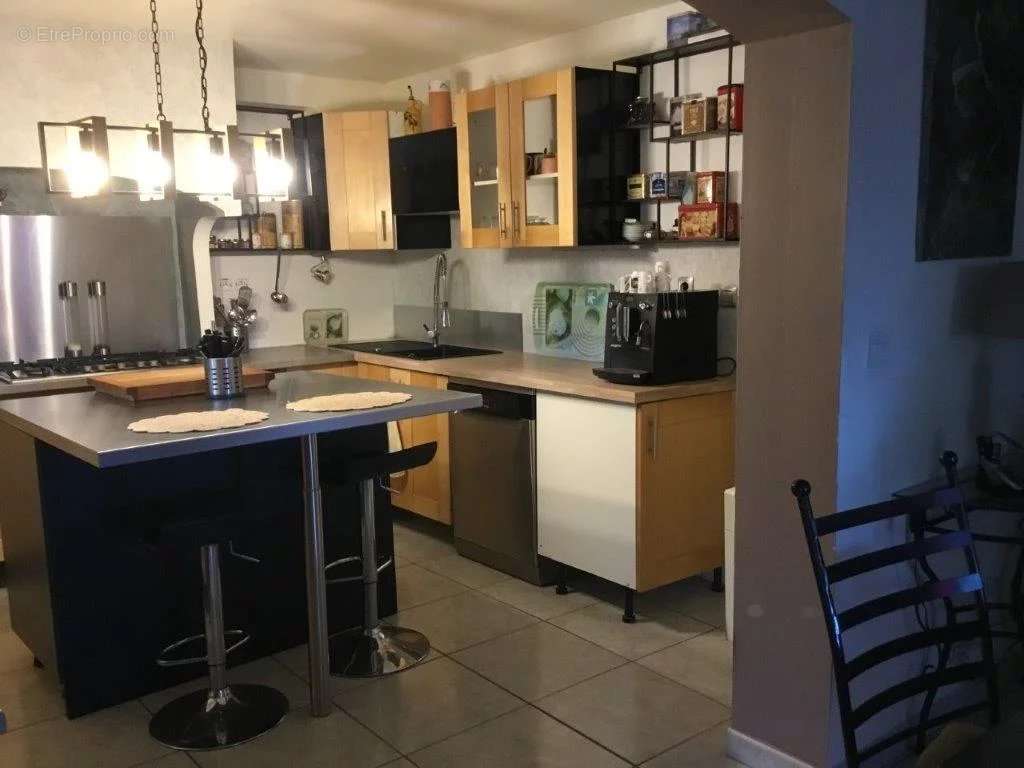 Maison à GHISONACCIA