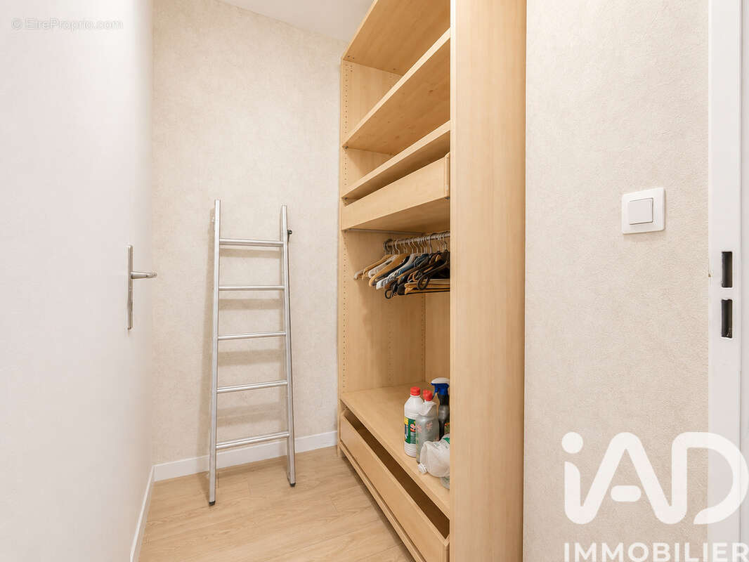 Photo 6 - Appartement à ELANCOURT