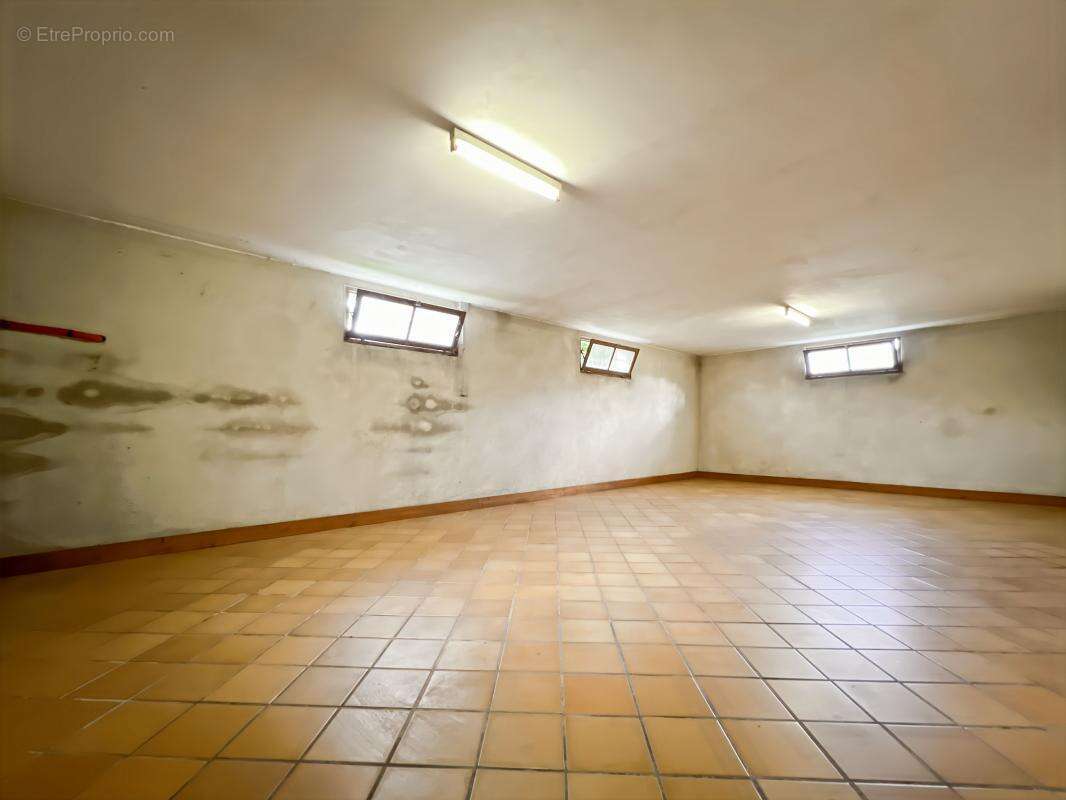 Maison à LA FERTE-SAINT-CYR