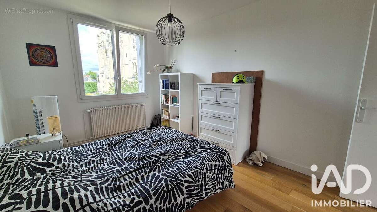 Photo 8 - Appartement à NANTES