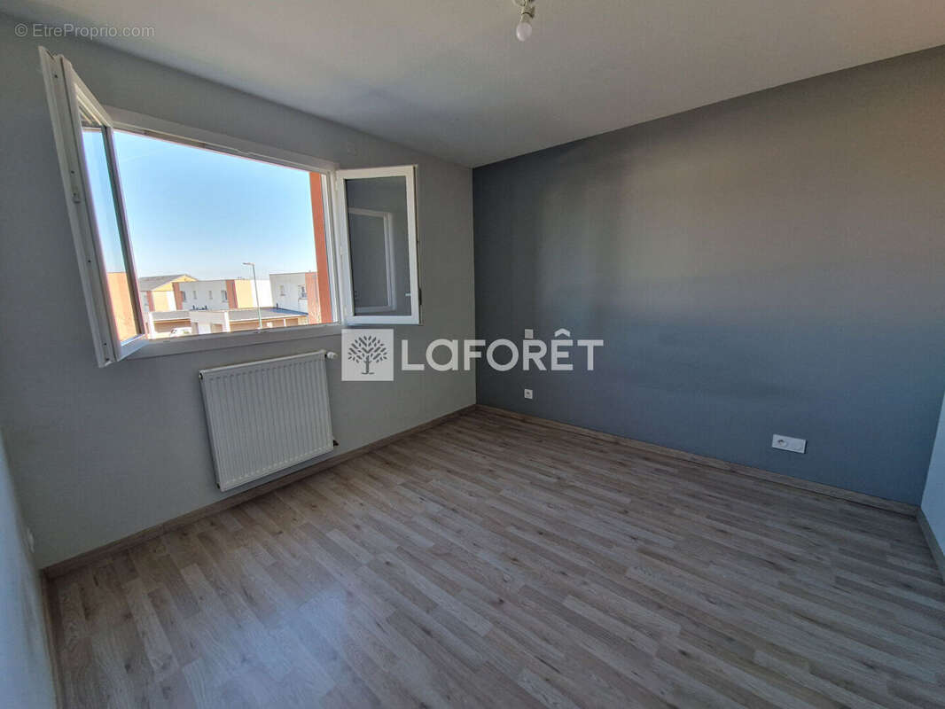 Maison à LE MONASTERE