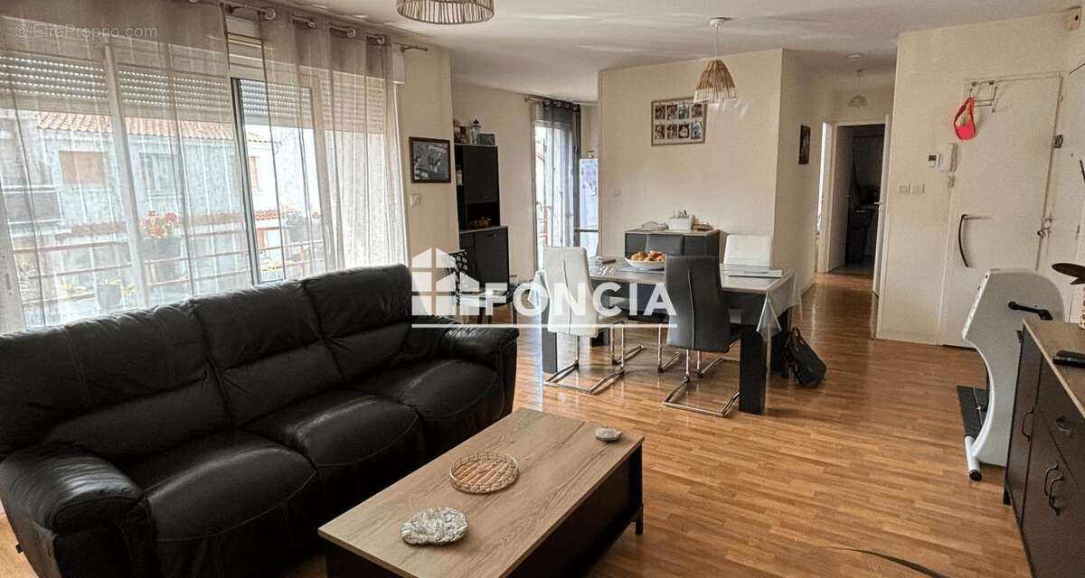 Appartement à CHALLANS
