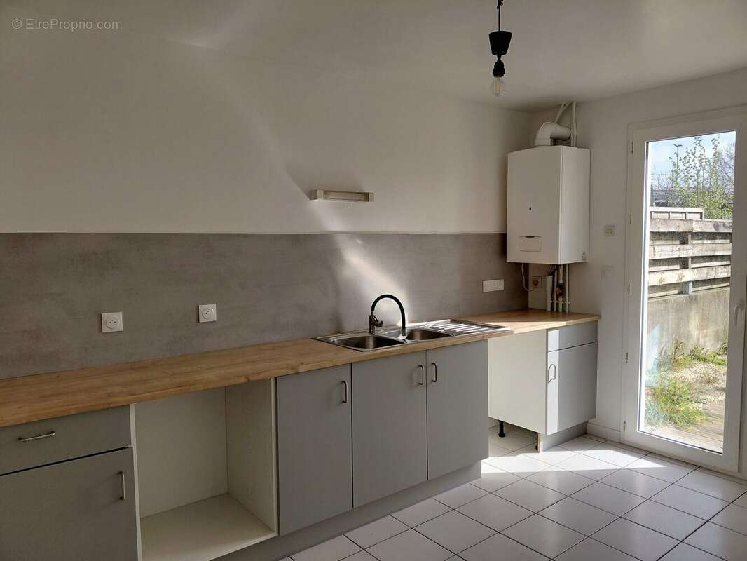 Maison à CHALLANS