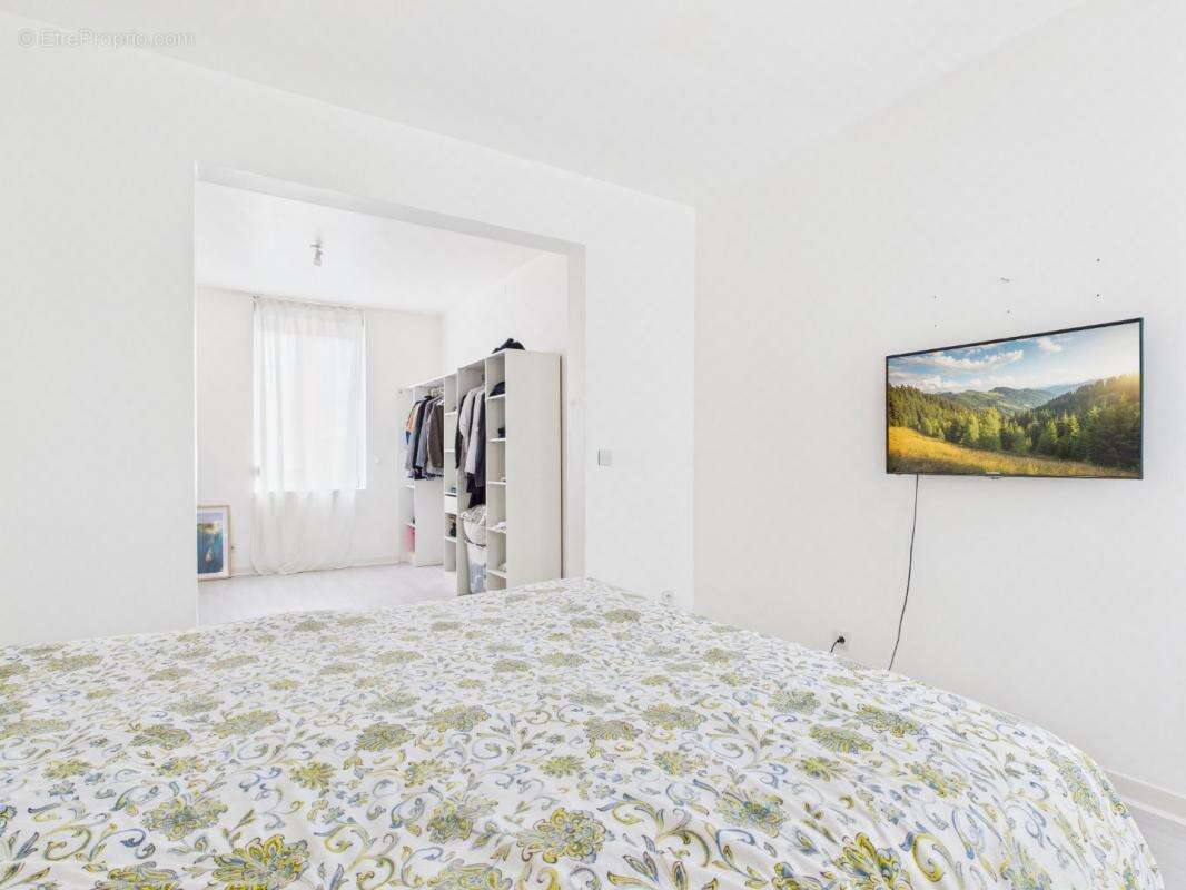 Maison à SAINT-QUENTIN