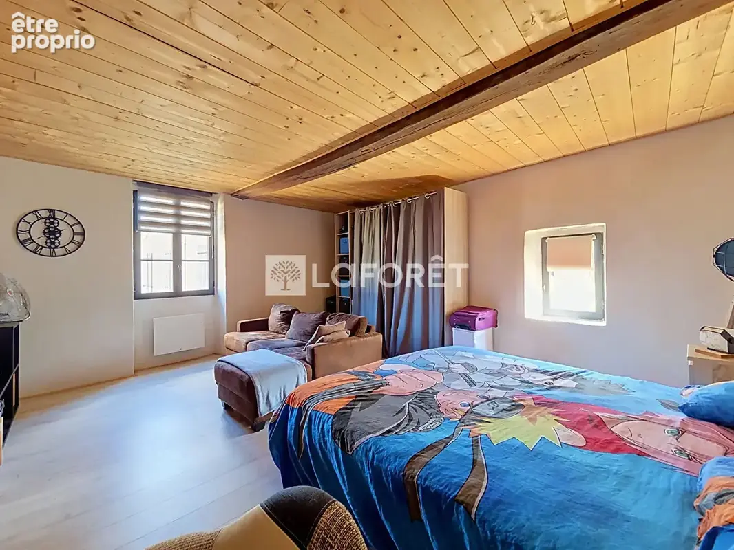 Maison béarnaise proche Orthez 6 pièces 200m² - photo 11
