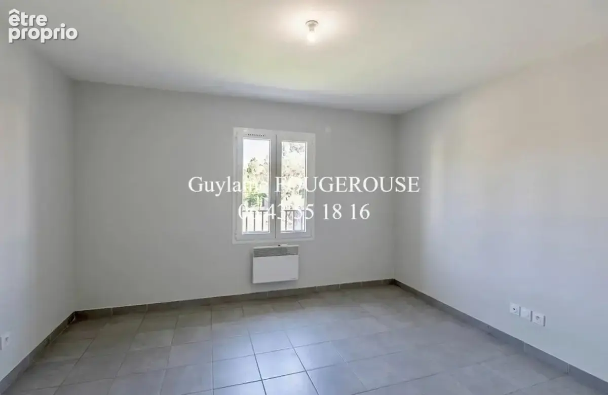 Appartement avec terrain attenant - photo 8