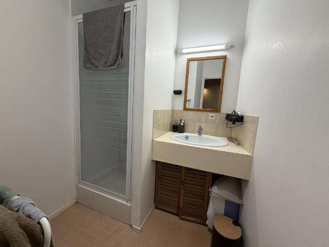 Appartement à LE MANS