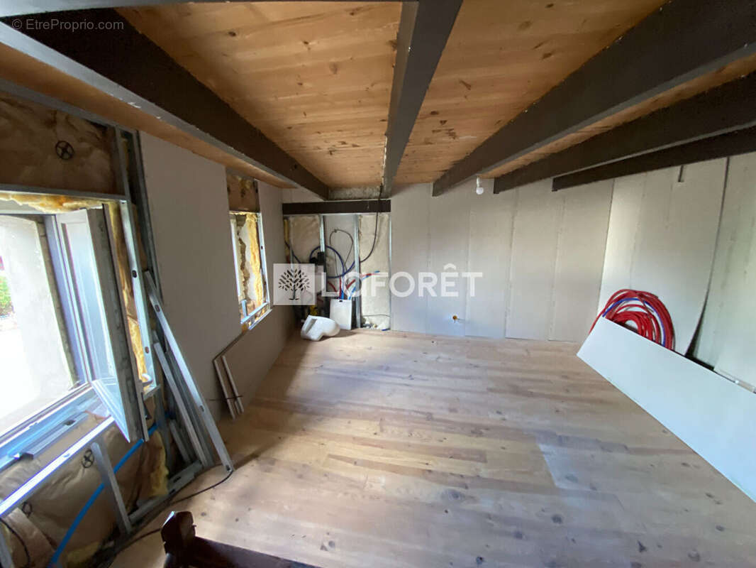 Maison à PLEUDANIEL