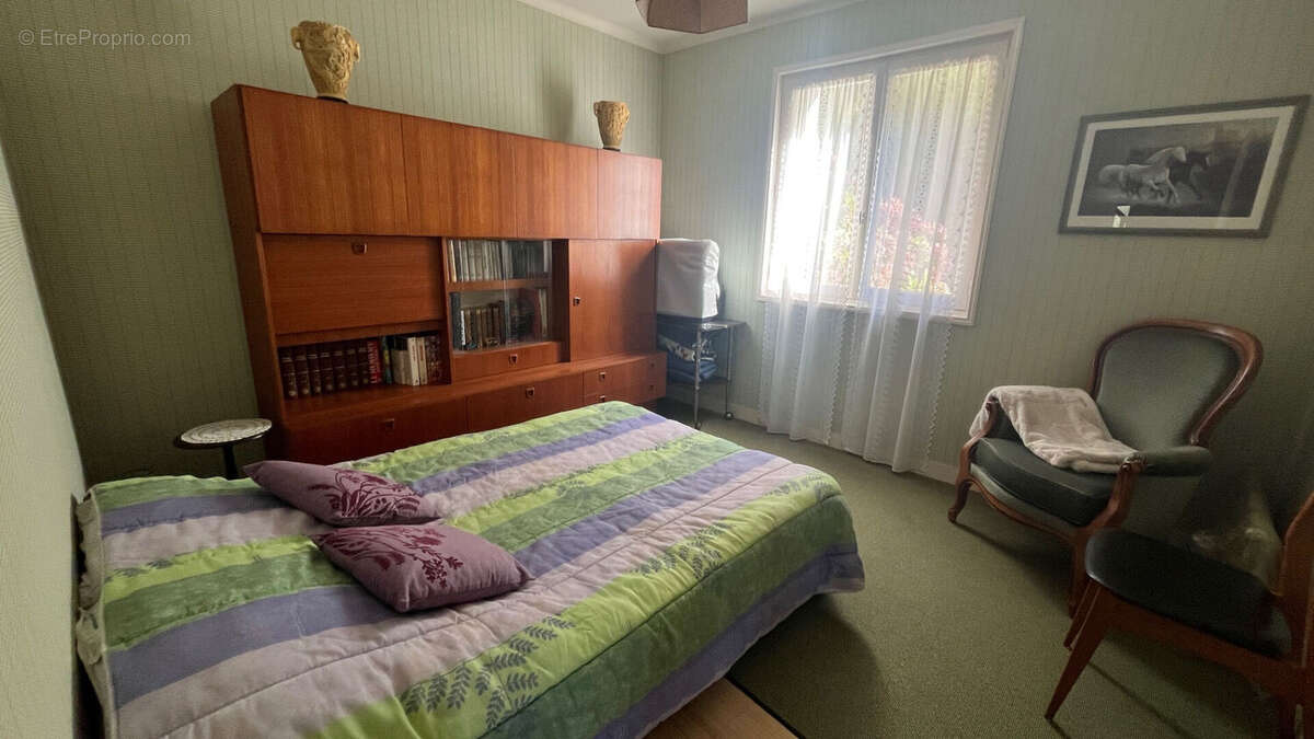 Maison à ERGUE-GABERIC