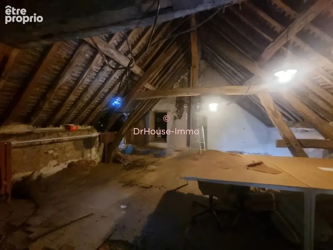 Maison 7 pièces 210 m² à vendre à Gy-Les-Nonains (45220) - photo 6