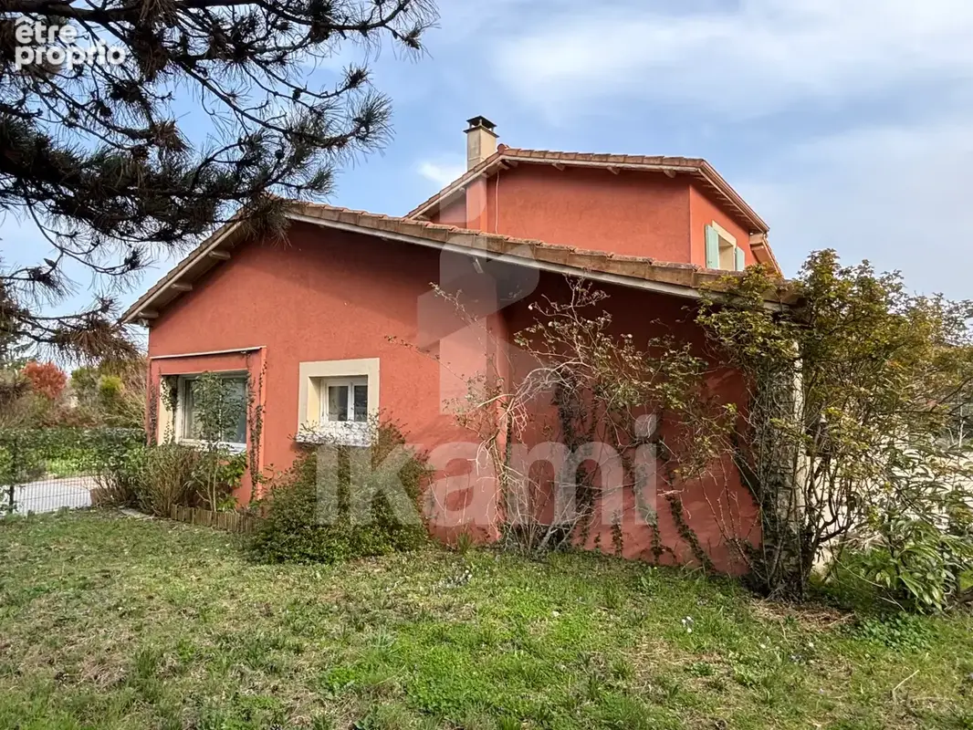 Belle maison avec piscine - photo 14