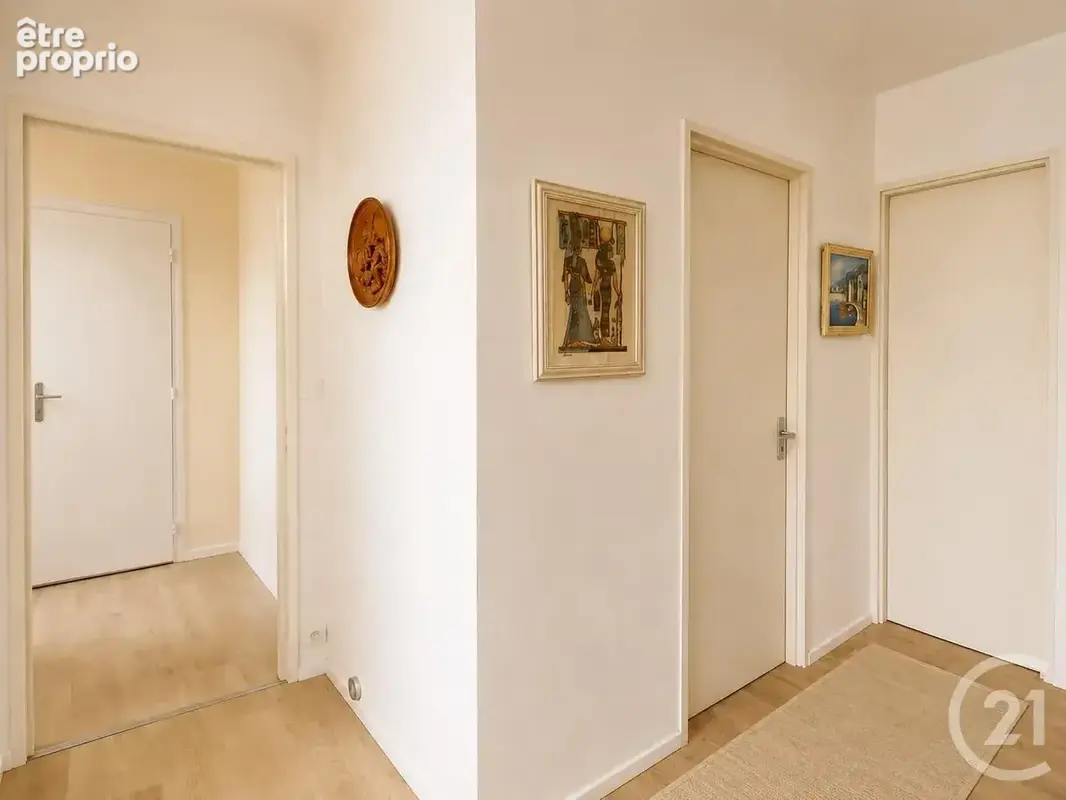 Appartement 3 pièces 69 m² à vendre à Vernon (27200) - photo 8