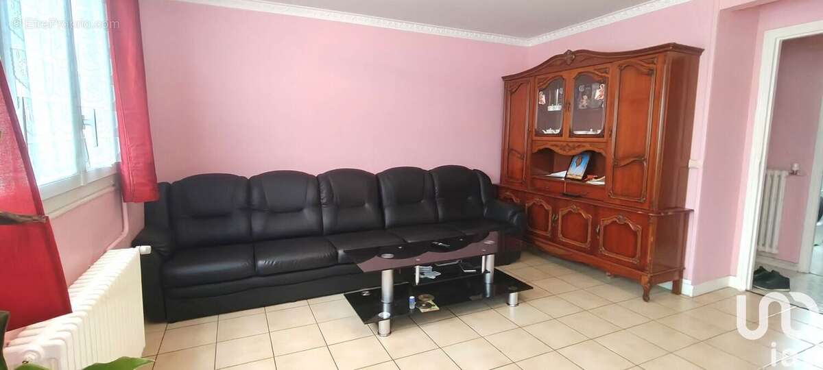 Photo 2 - Appartement à CHELLES