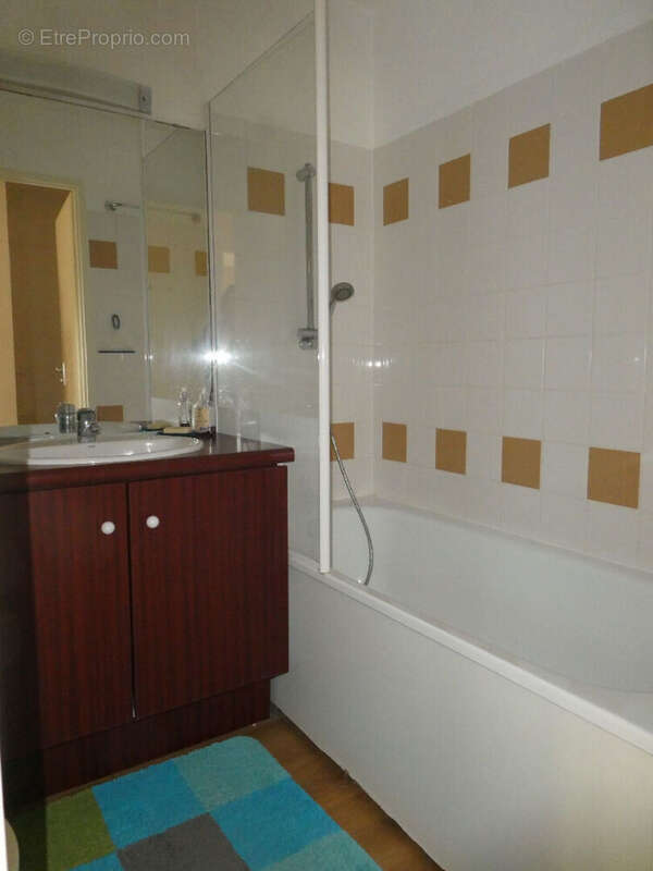 Appartement à PORNIC