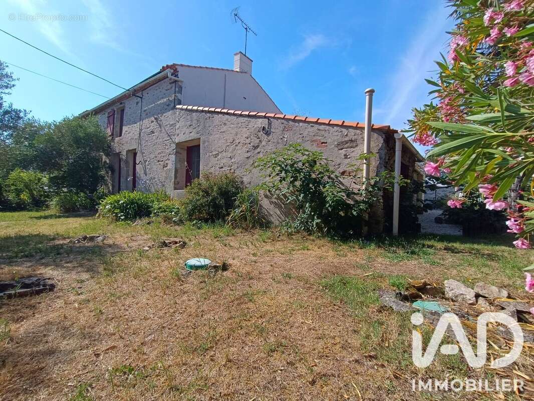 Photo 7 - Maison à SAINTE-FOY