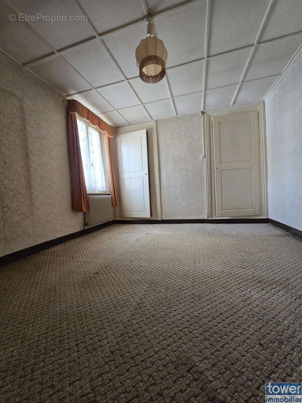 Maison à AUCHEL