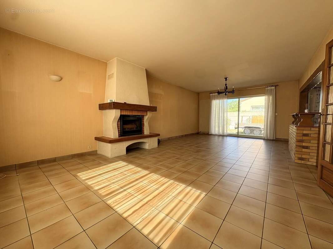 Maison - 5 Pièces - photo 8