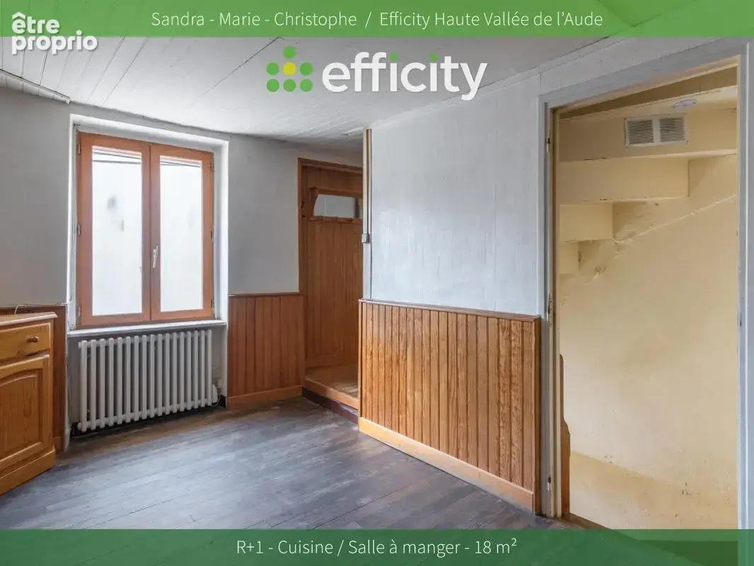 Maison de village - photo 5
