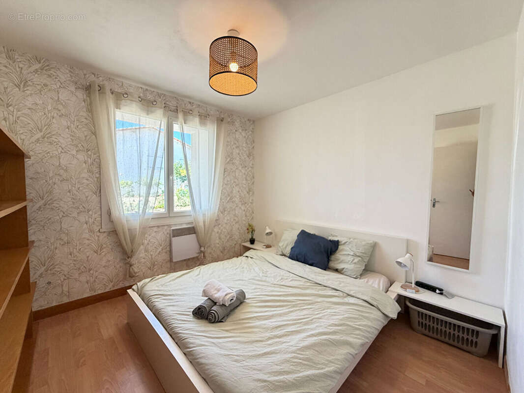 Appartement 80 m² à Royan  - photo 16