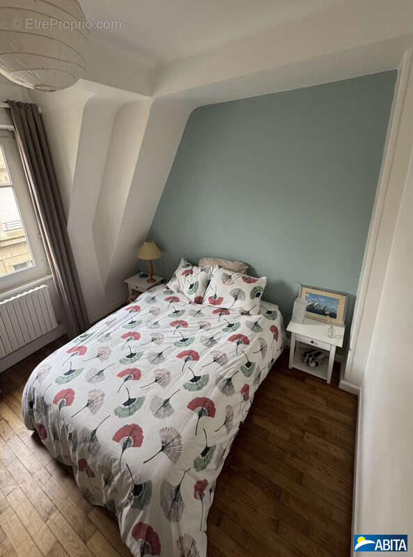Appartement à SAINT-MALO