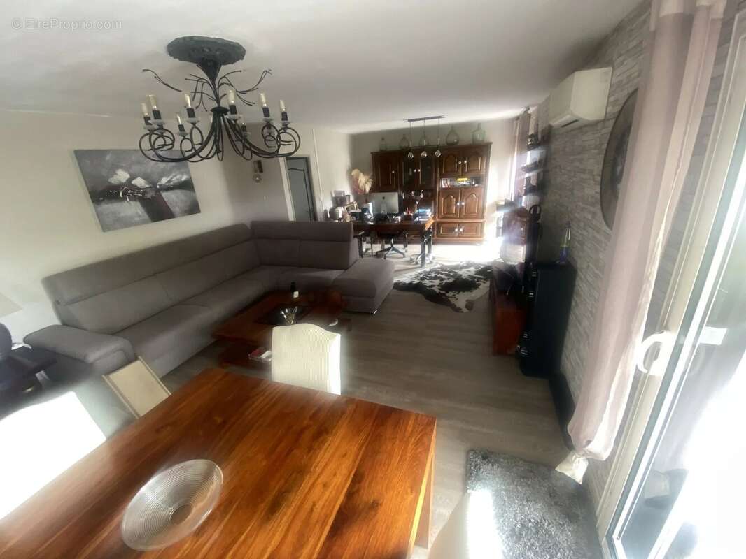 Appartement à QUINT-FONSEGRIVES