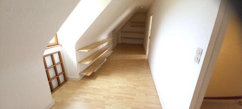 Maison à PLEUMEUR-BODOU