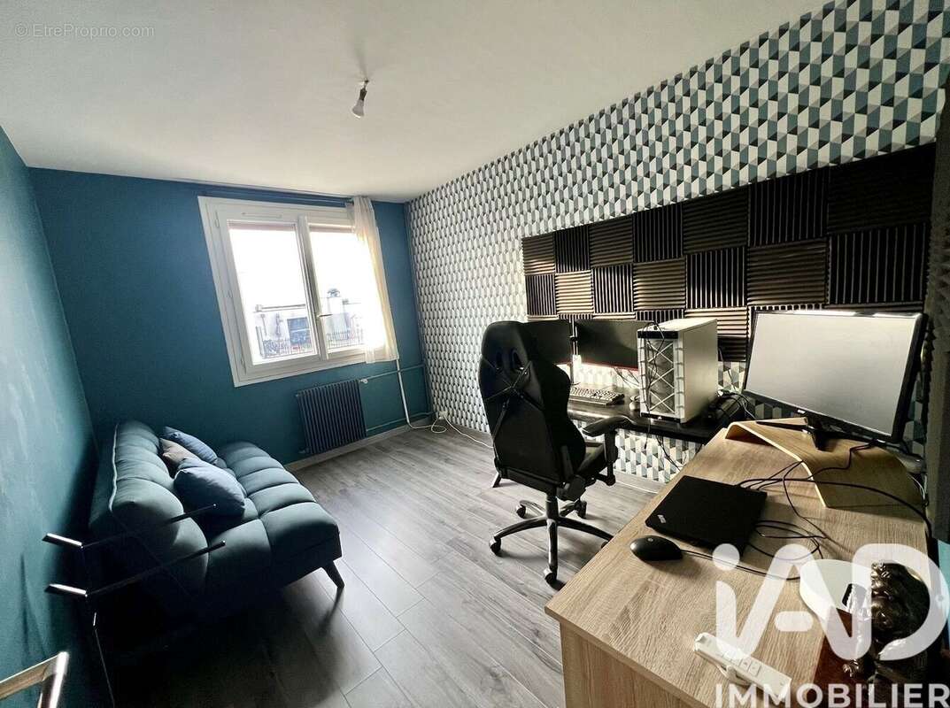 Photo 9 - Appartement à DRANCY