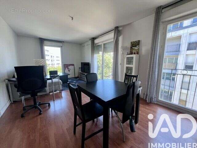 Photo 8 - Appartement à BORDEAUX