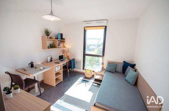 Photo 1 - Appartement à GIERES