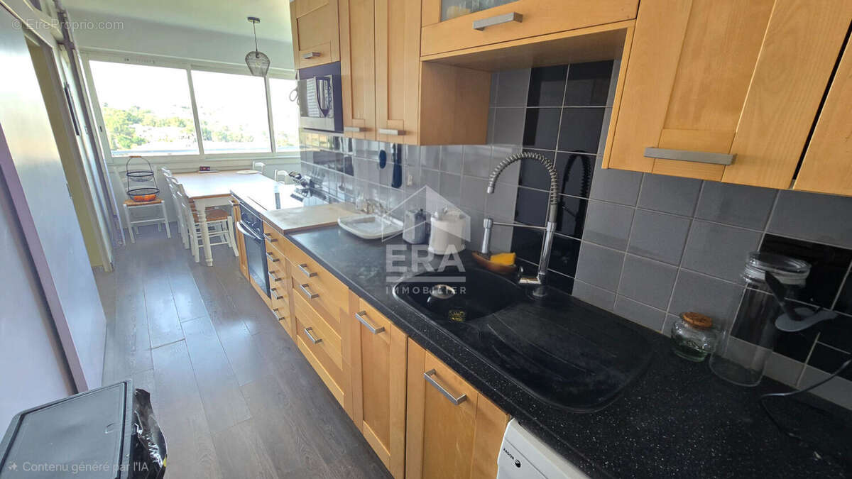 Appartement à MARTIGUES