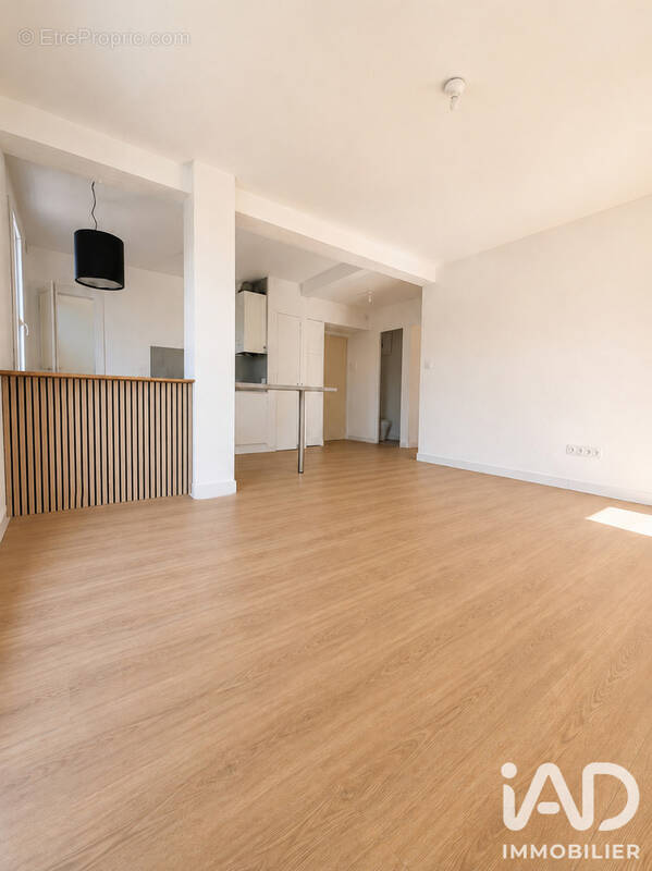 Photo 1 - Appartement à PERPIGNAN