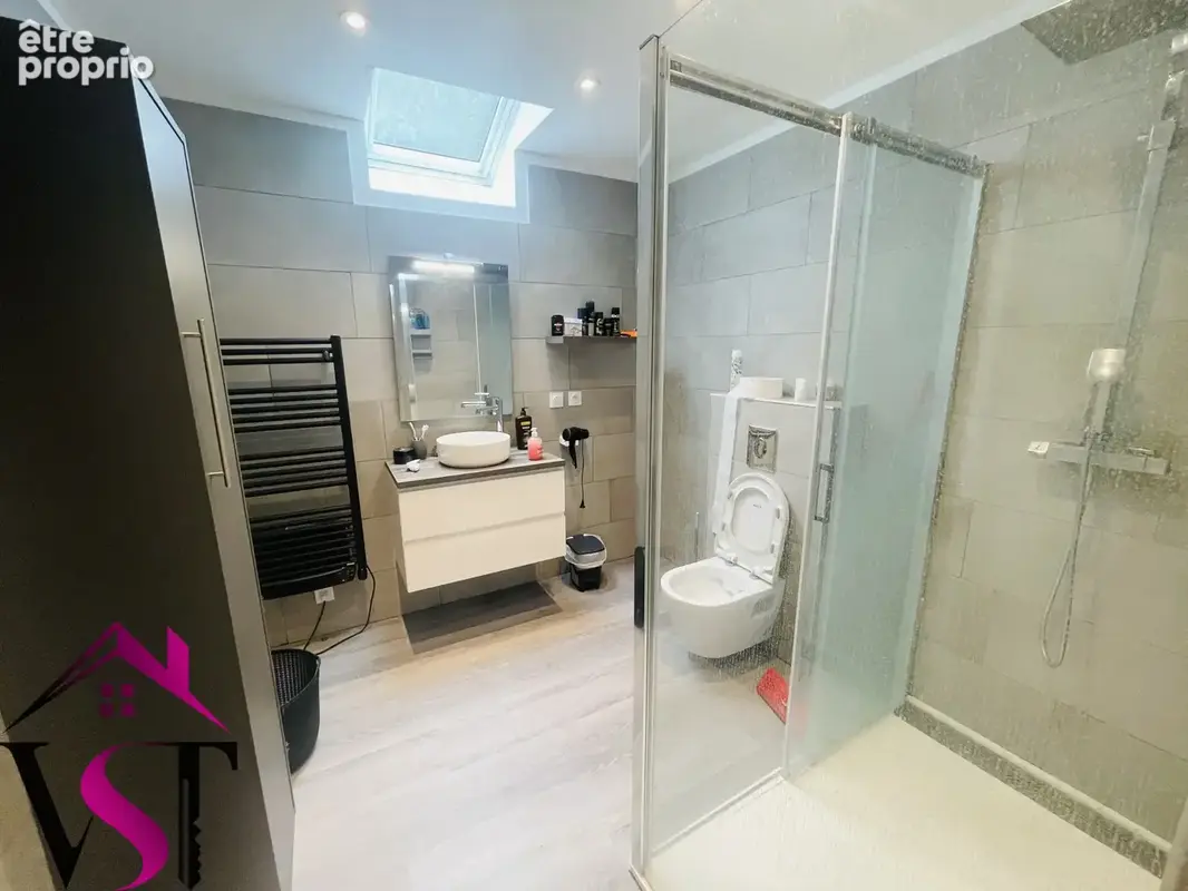 Maison 8 pièces 240 m² à vendre à Poncey-Les-Athee (21130) - photo 7