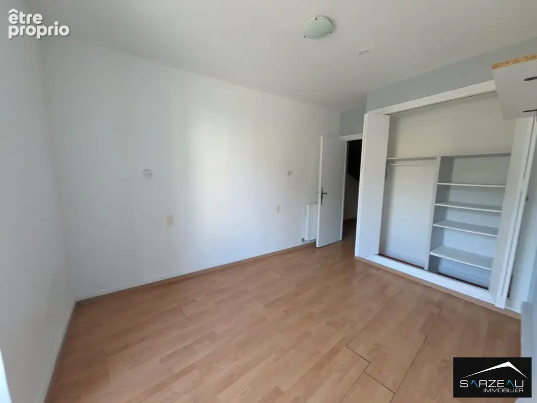 Appartement 1 pièce 14 m² à vendre à Sarzeau (56370) - photo 4