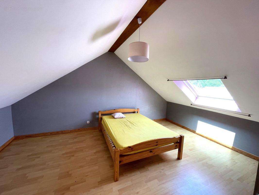 Maison lumineuse avec 1 ha 66 ou 7 ha de terrain (idéal pour chevaux) - photo 8