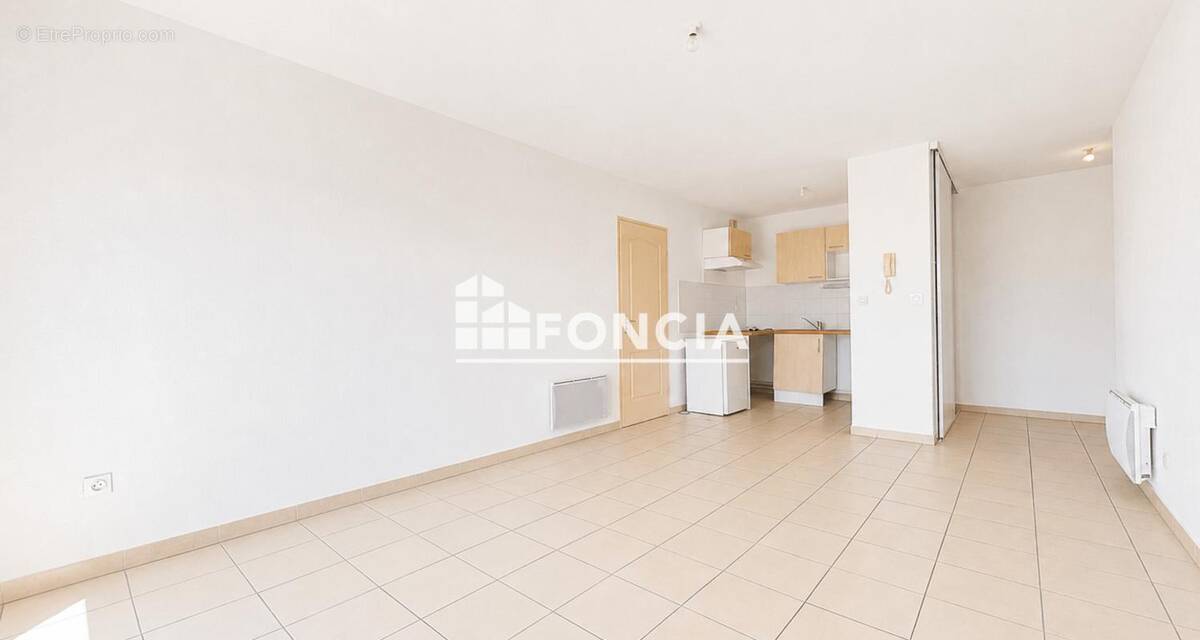 Appartement à AGDE